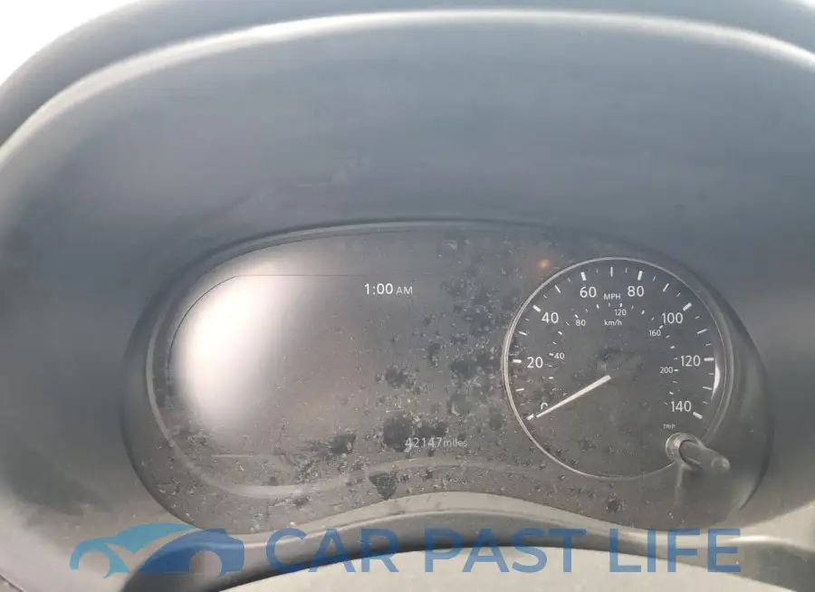 3N1CP5CV1ML514903# 9