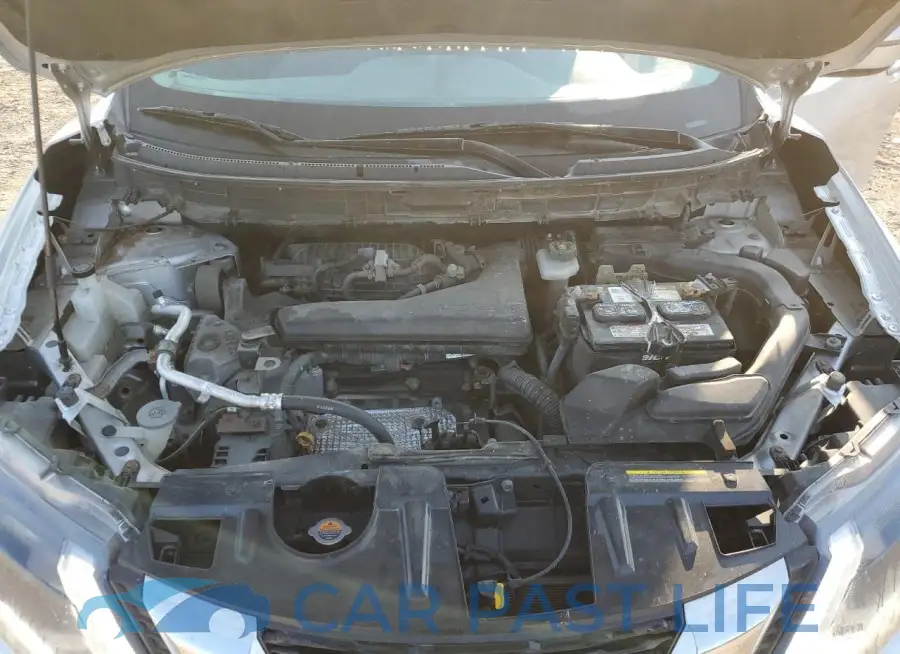 KNMAT2MV7HP522320# 12