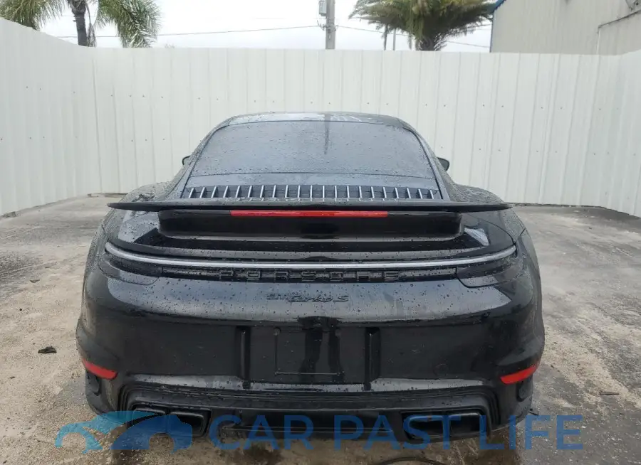 WP0AD2A99PS257030# 6