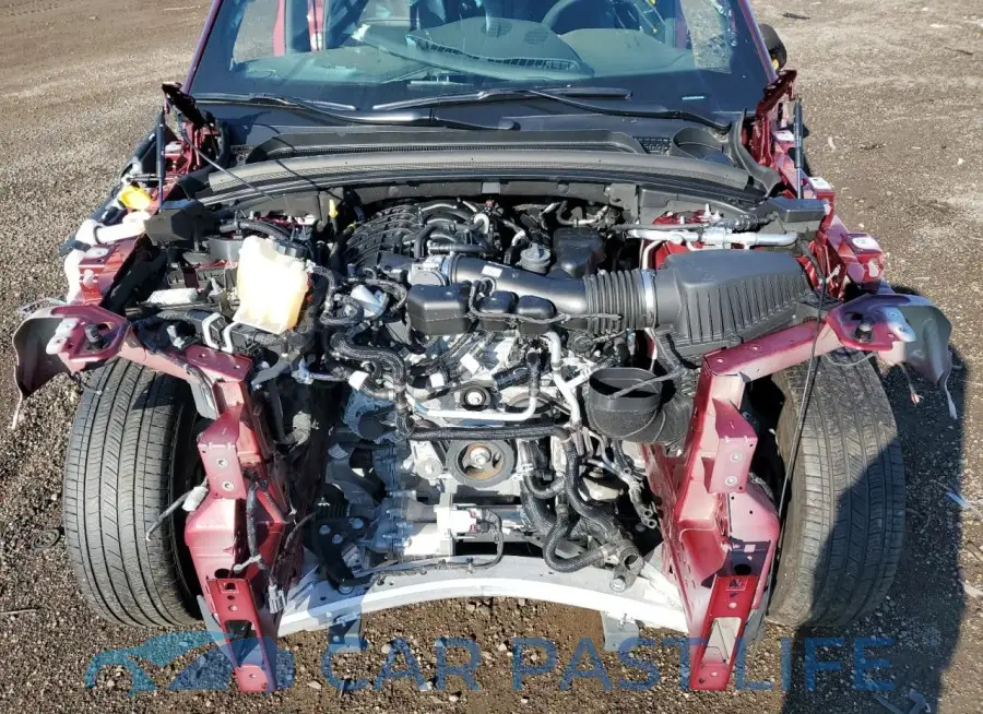 1C4RJHAG8P8702030# 12