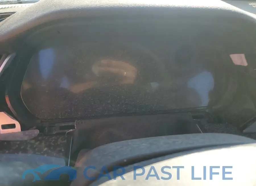 1C4RJHAG8P8702030# 9