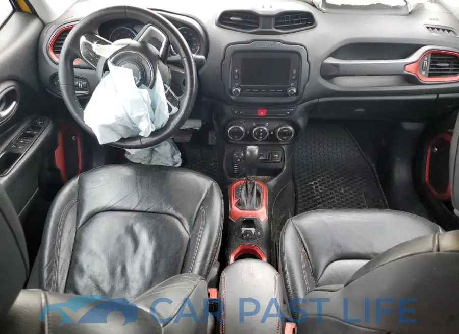 ZACCJBCT1GPC65087# 8