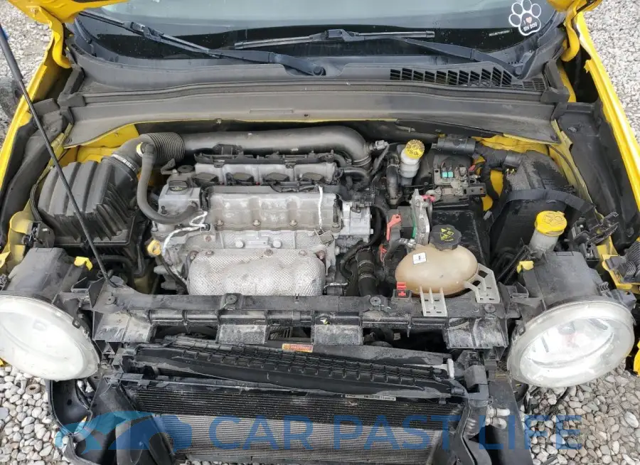 ZACCJBCT1GPC65087# 12