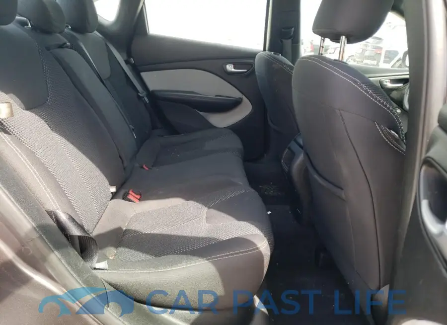 1C3CDFBB8GD685195# 10