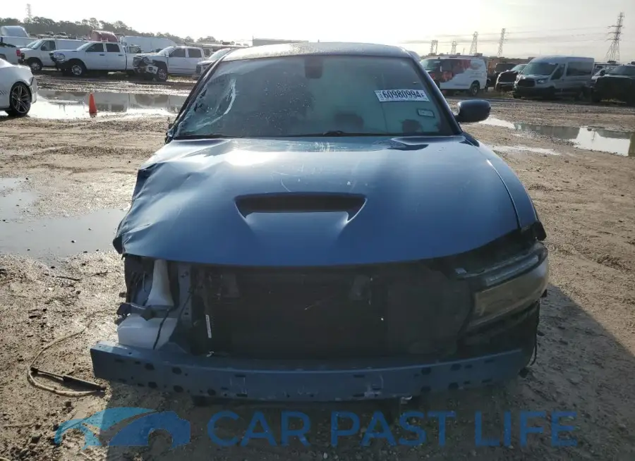 2C3CDXGJ4NH209354# 5