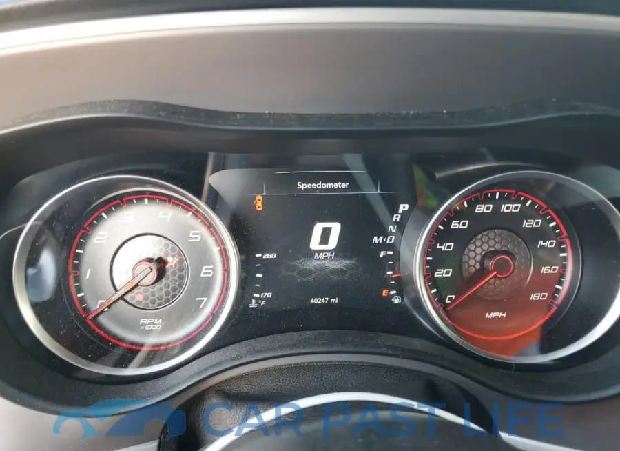 2C3CDXGJ4NH209354# 9