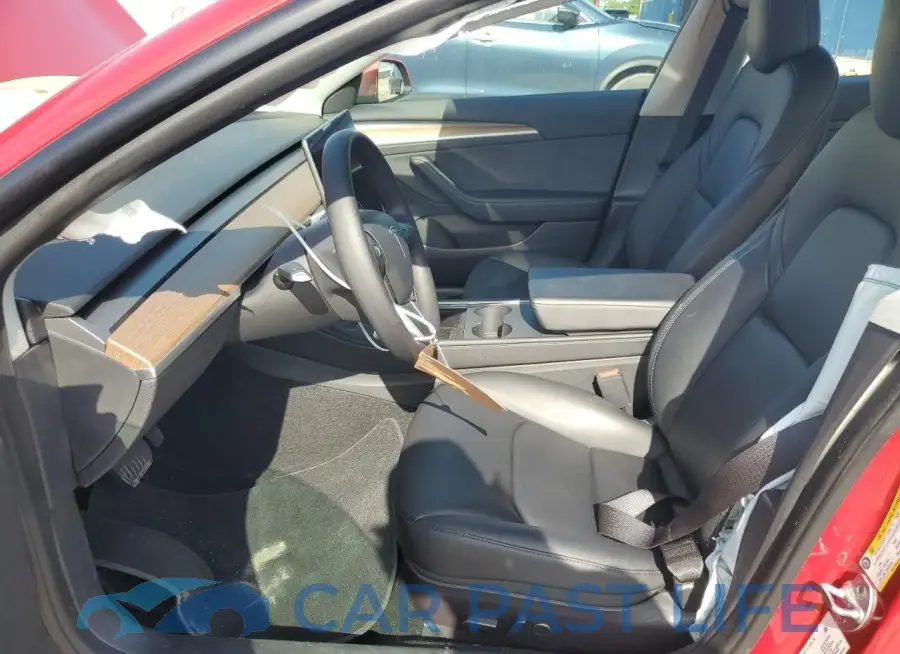 5YJ3E1EB5NF250132# 7