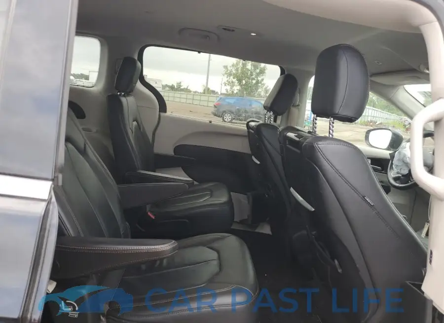 2C4RC1EG8JR261703# 11