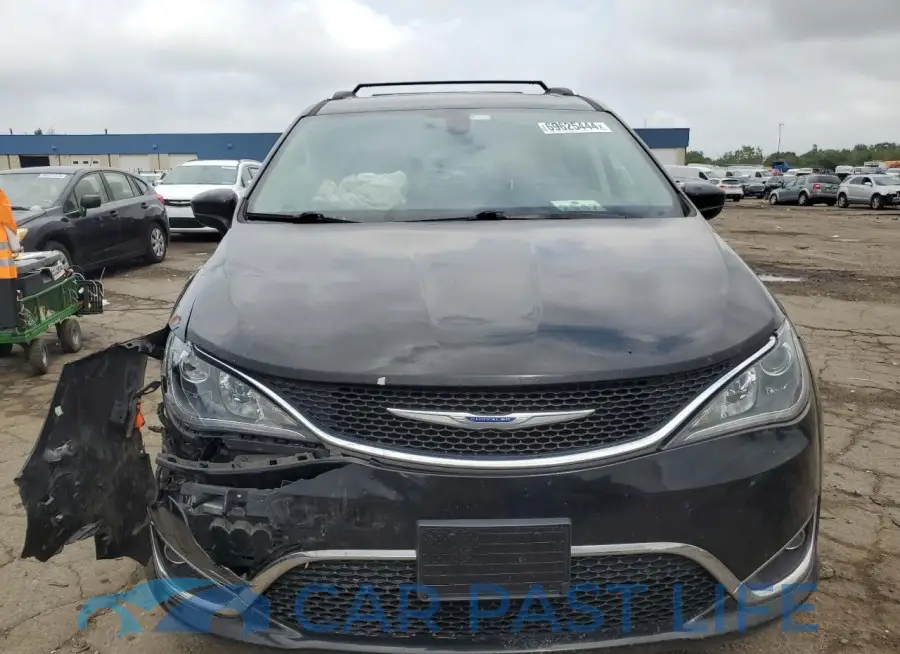 2C4RC1EG8JR261703# 5