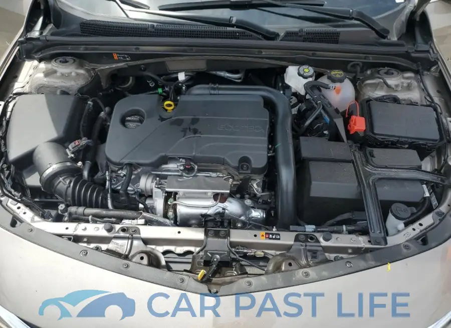 1G1ZD5ST8RF210641# 11