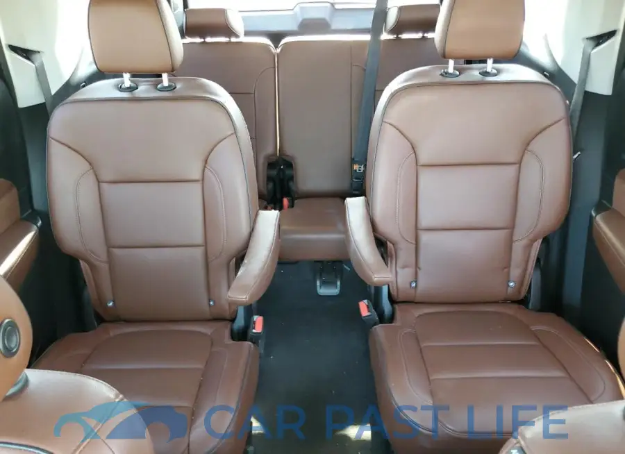 1GNEVJKW4KJ177041# 10