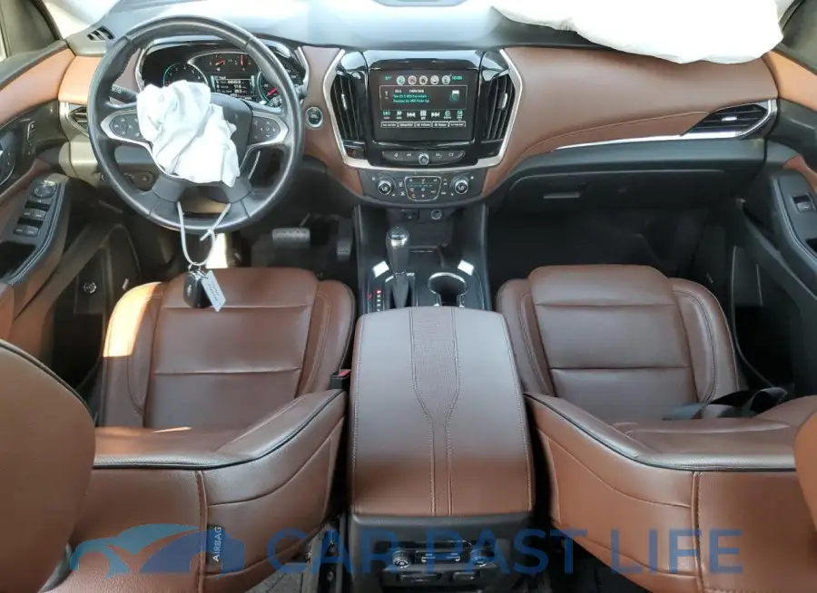1GNEVJKW4KJ177041# 8