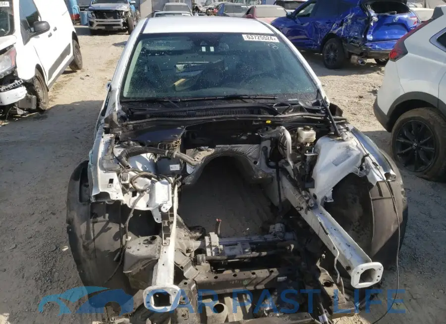 6G3F15RW9FL104086# 5