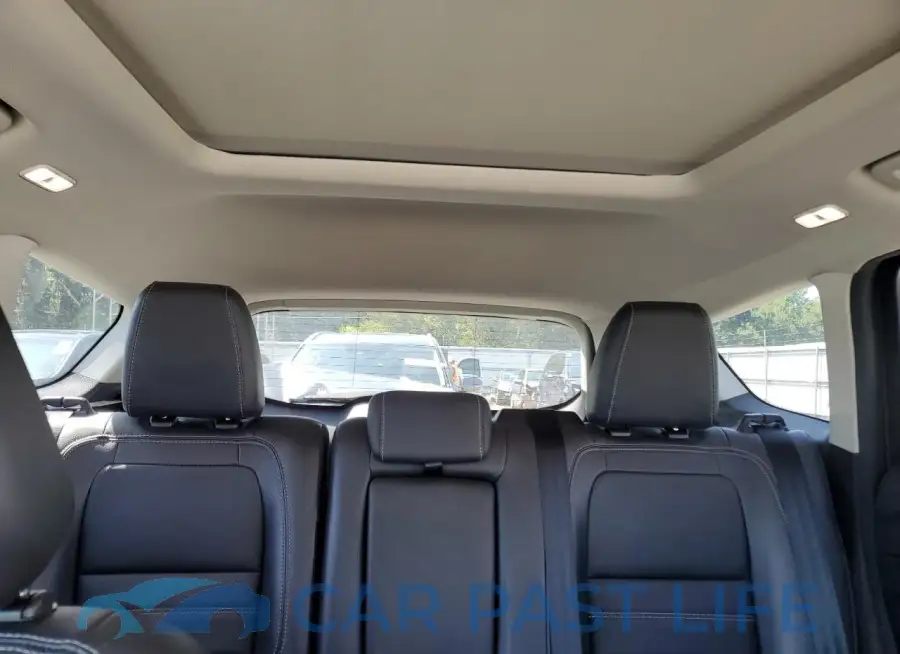 1FMCU9J98KUB91824# 10
