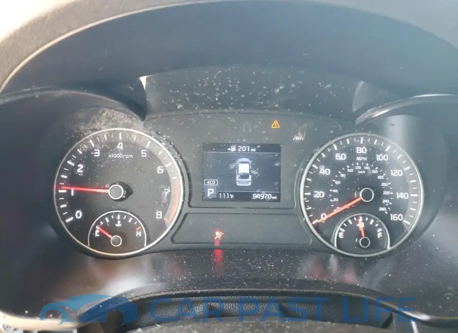 5XXGT4L33KG336679# 9