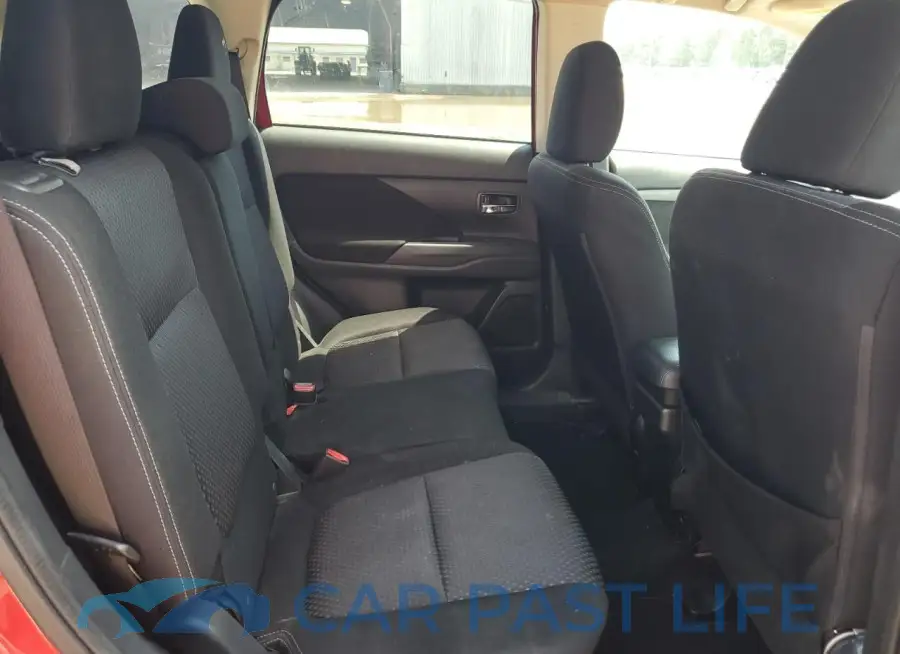 JA4AD3A30JZ041884# 11