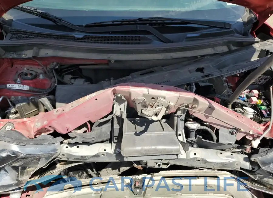 JA4AD3A30JZ041884# 12