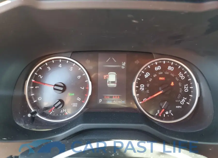 2T3P1RFV3MW238641# 9