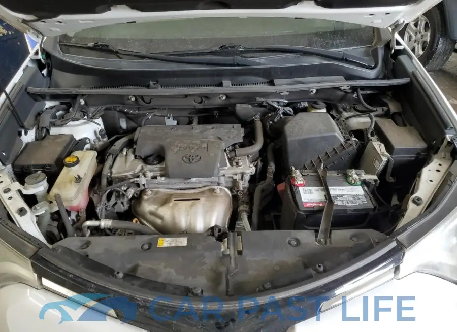 2T3WFREV8HW385963# 12
