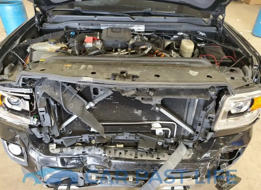 1GT424E89FF605139# 11