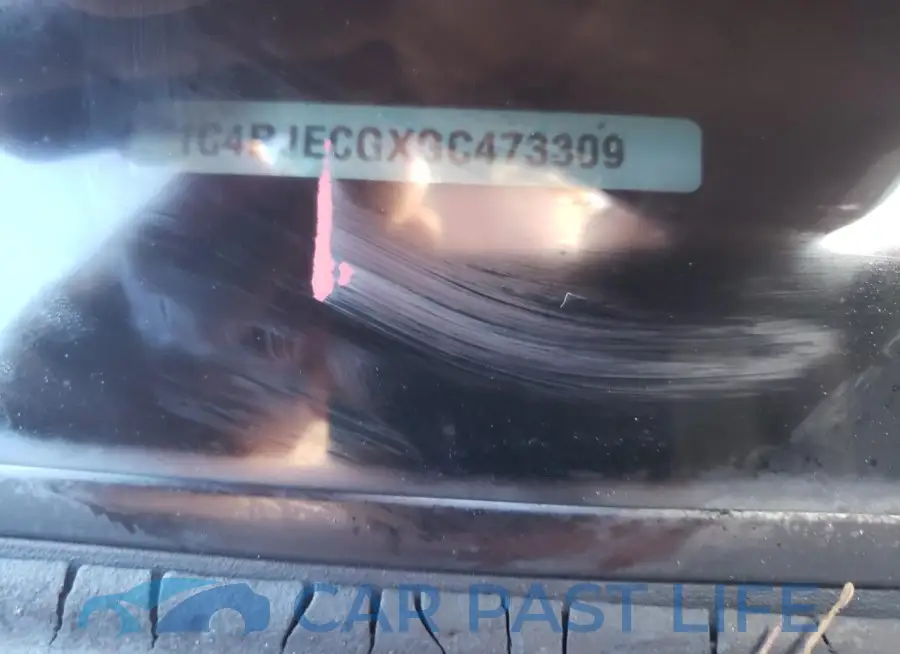 1C4RJECGXGC473309# 12