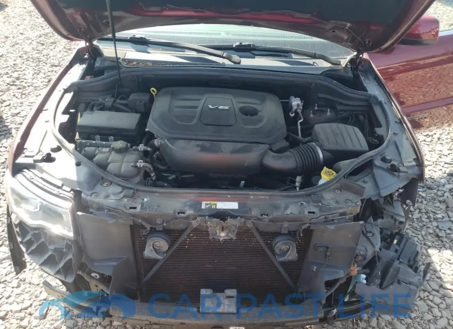 1C4RJFAG7JC280468# 12