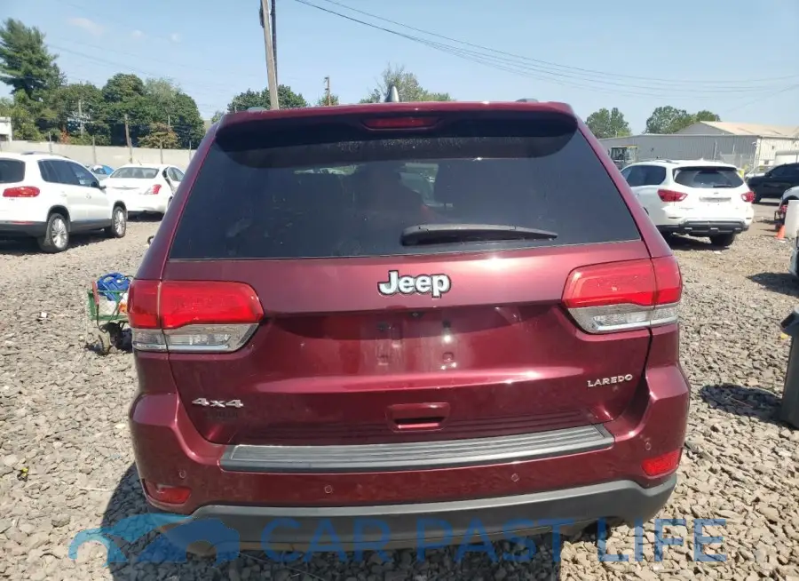 1C4RJFAG7JC280468# 6