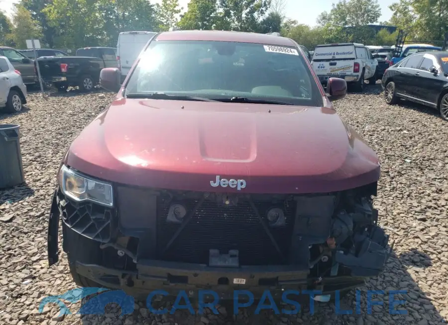 1C4RJFAG7JC280468# 5