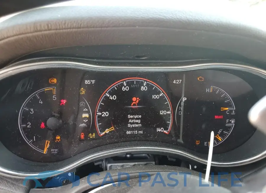 1C4RJFCM1GC344421# 9