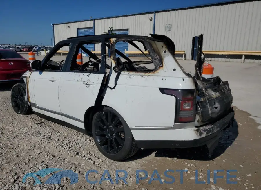 SALGS2EFXGA305262# 2