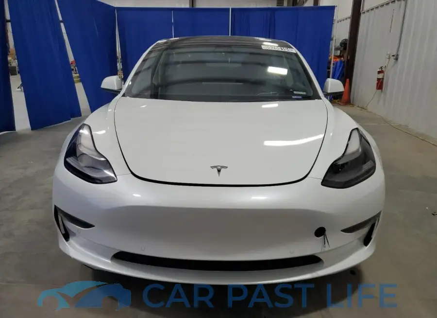 5YJ3E1EAXNF368720# 5
