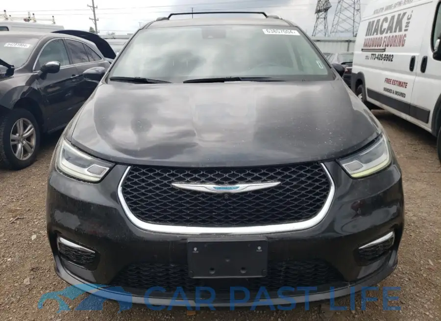 2C4RC1L71MR576897# 5