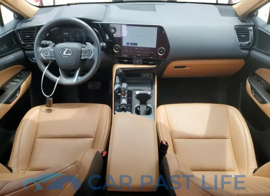 2T2ADCAZ1RC007075# 8