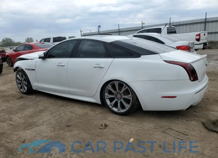 SAJWA1CZ5F8V90375# 2