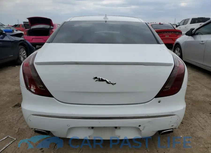 SAJWA1CZ5F8V90375# 6