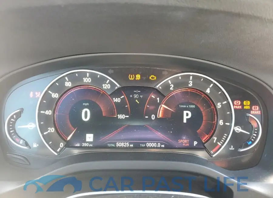 5UXTR9C58KLR04578# 9