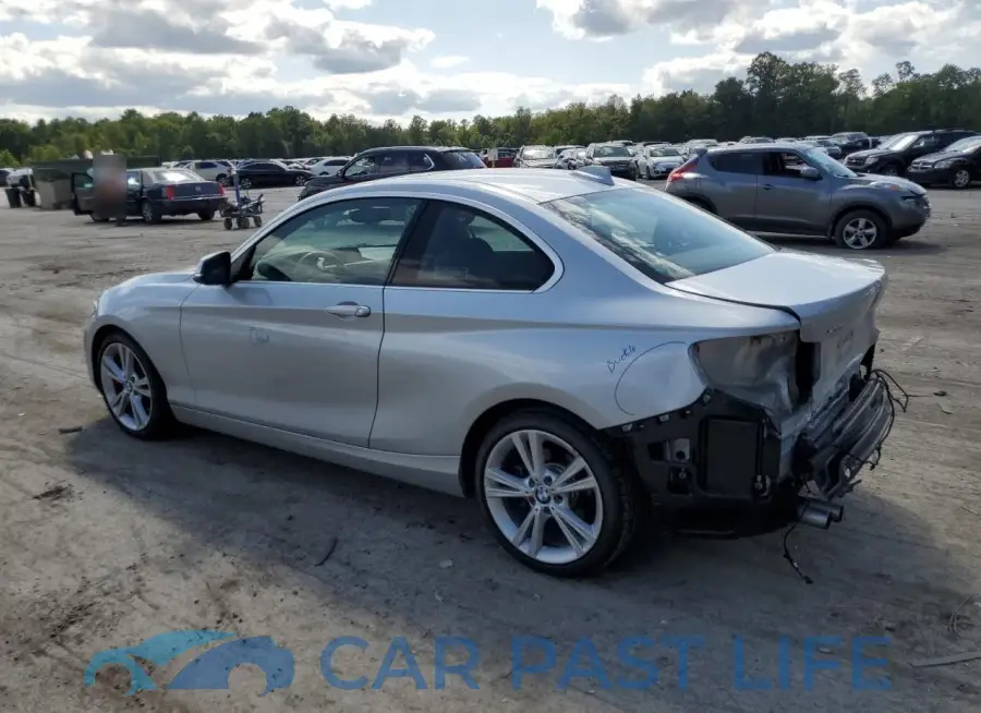 WBA1G9C59FVX96610# 2