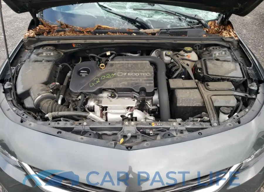1G1ZD5ST3JF132385# 11