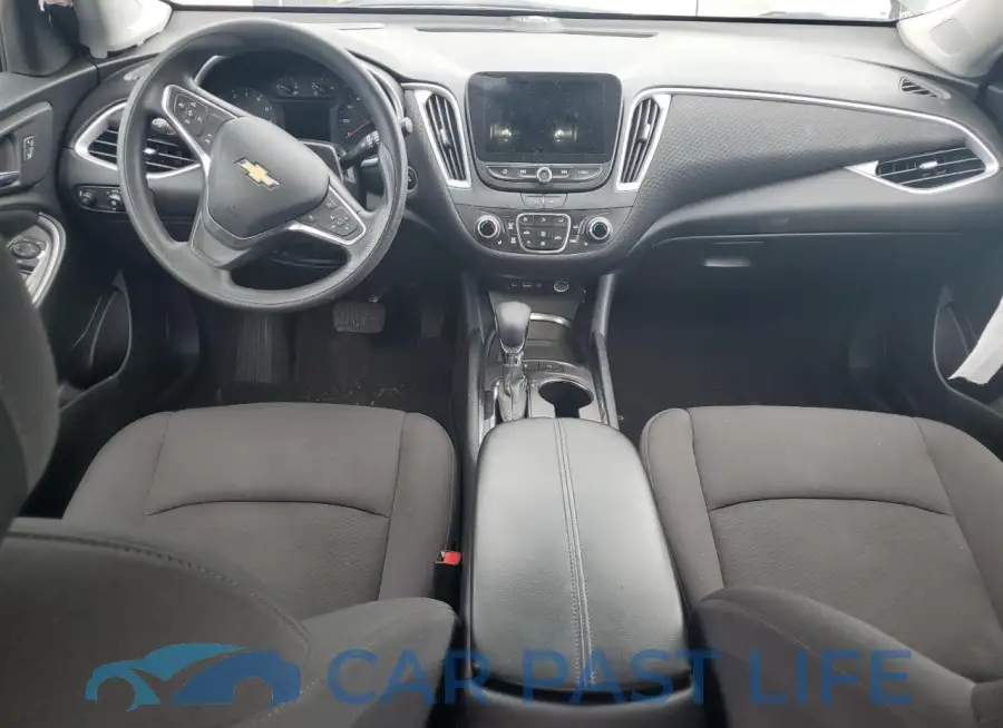 1G1ZD5ST8PF160773# 8