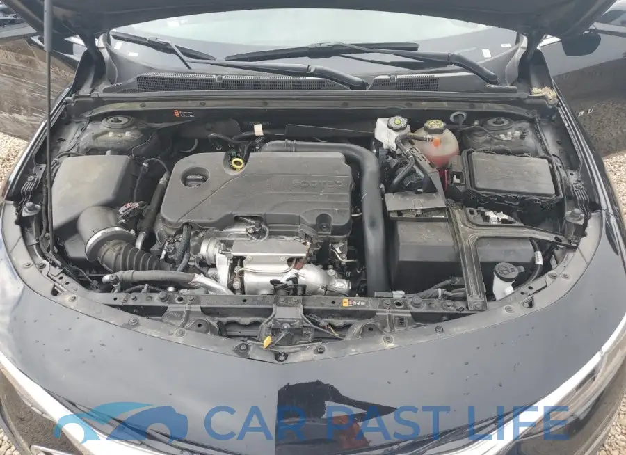 1G1ZD5ST8PF160773# 11