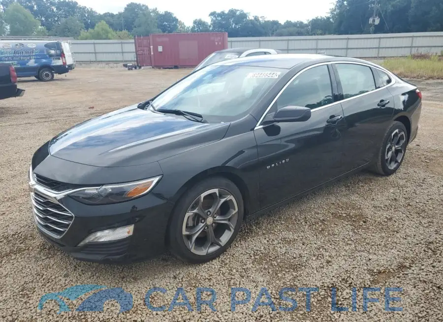 1G1ZD5ST8PF160773# 1