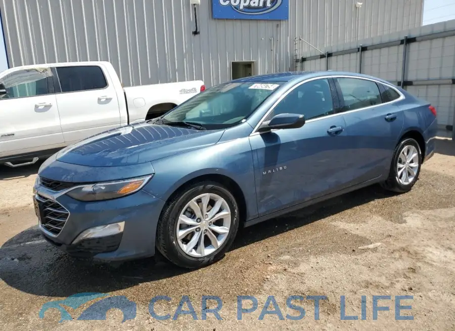 1G1ZD5ST9RF165676# 1