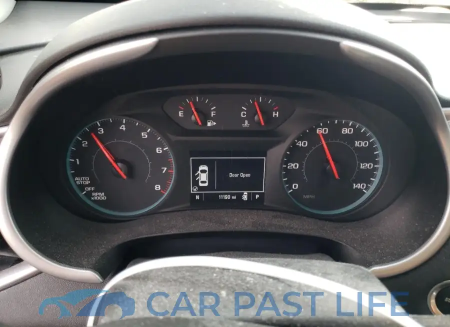 1G1ZG5ST8LF139939# 9