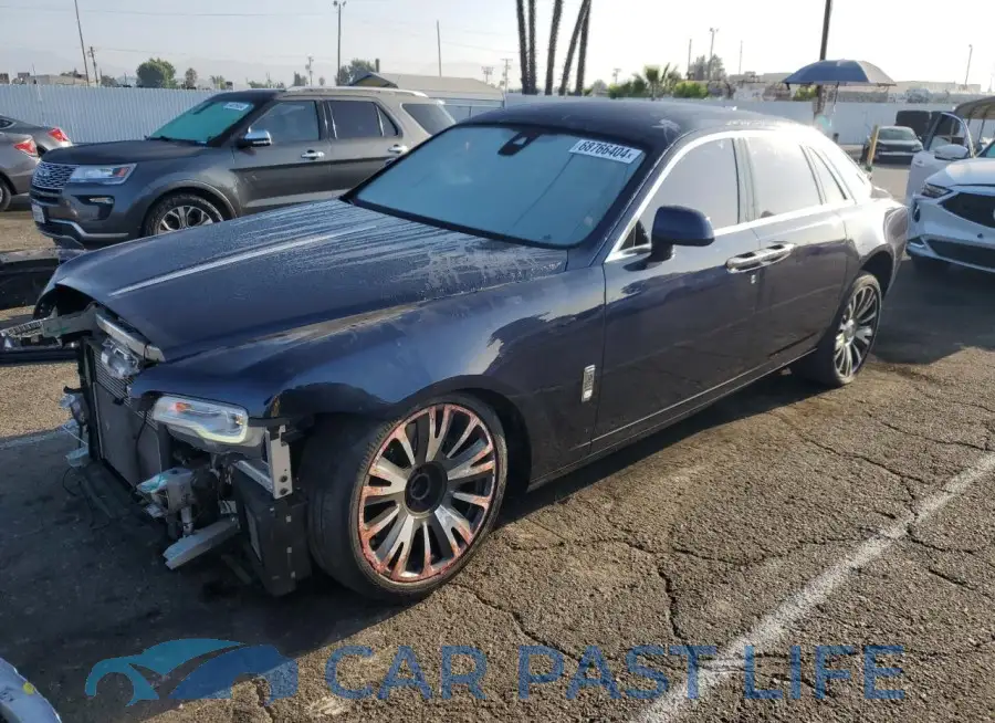 SCA664S56JUX54515# 1