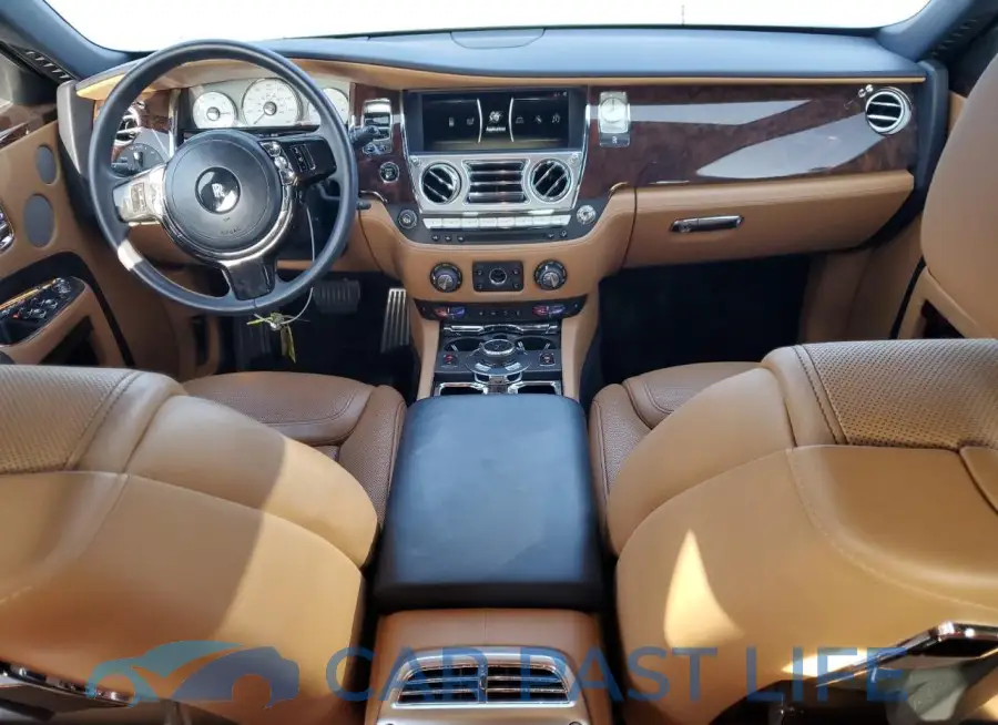 SCA664S56JUX54515# 8