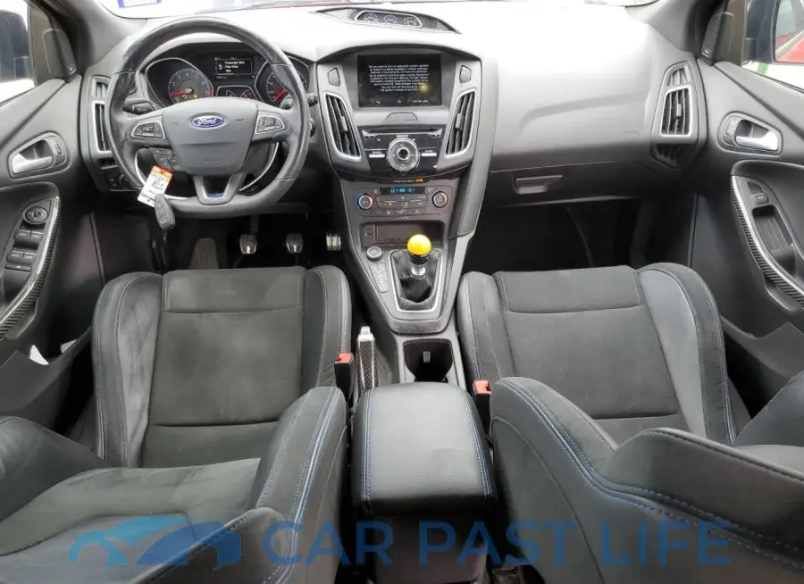 WF0DP3TH6J4127892# 8