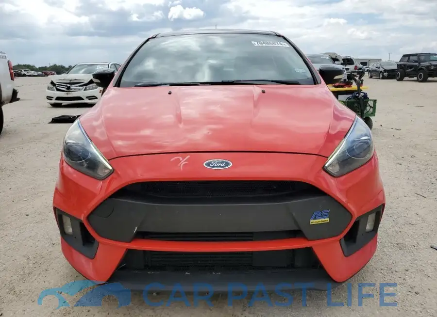 WF0DP3TH6J4127892# 5