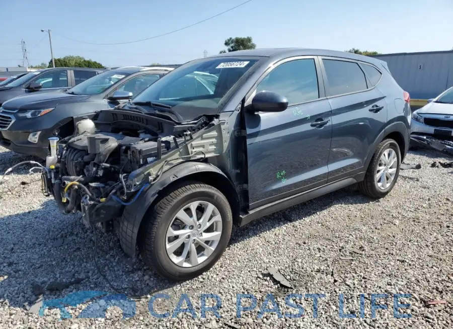 KM8J2CA45KU006059# 1