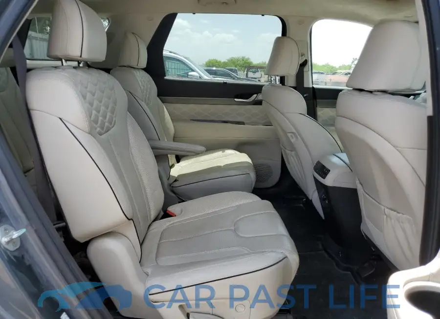 KM8R54HE1LU089604# 11
