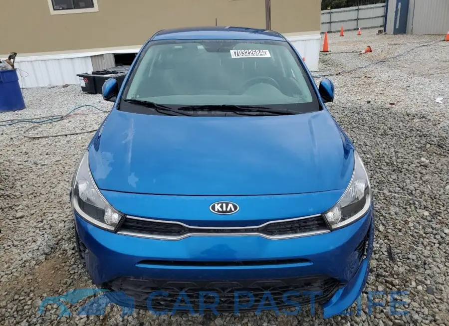 3KPA24AD4ME405377# 5